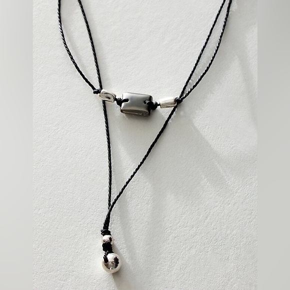 Free People | Manhattan Choker Necklace - Picture 3 of 3